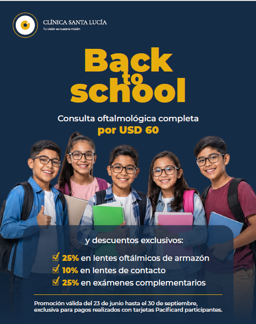 CLINICA SANTA LUCIA