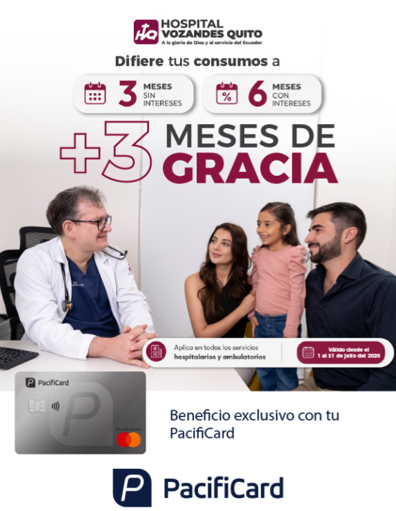 HOSPITAL VOZANDES