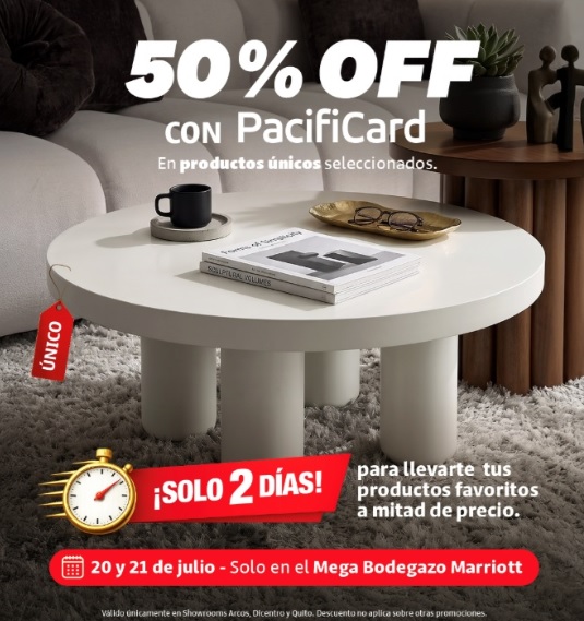 BODEGAZO MARRIOTT