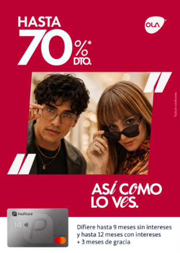 OPTICA LOS ANDES