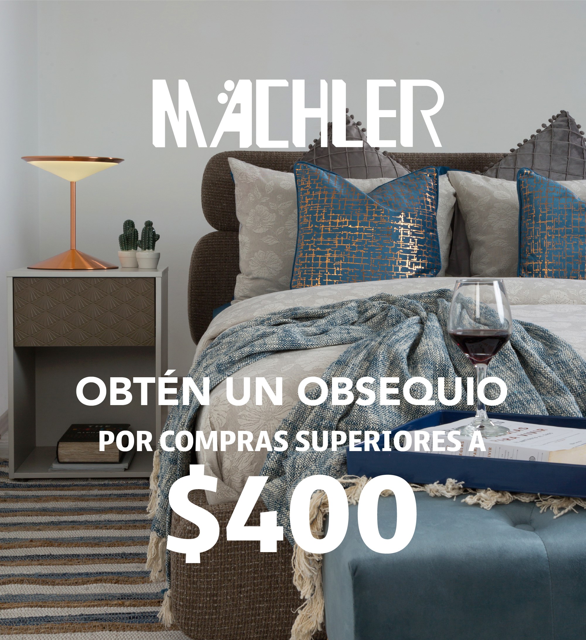 MACHLER