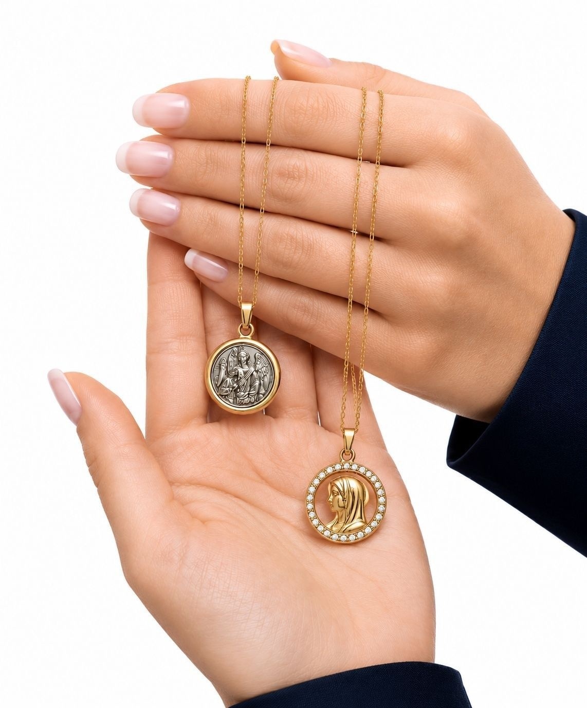 DIANTI JOYERIA