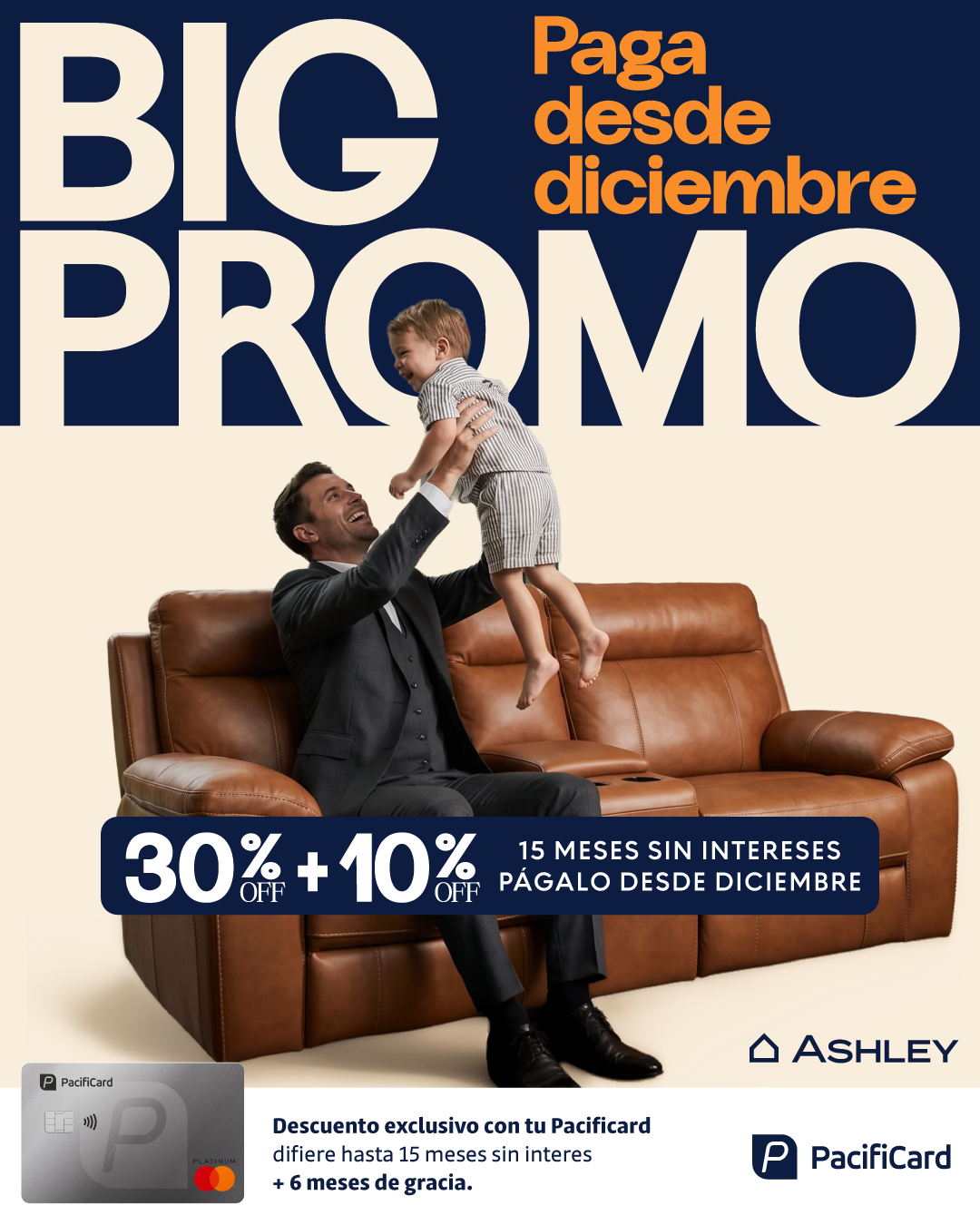 ASHLEY FURNITURE