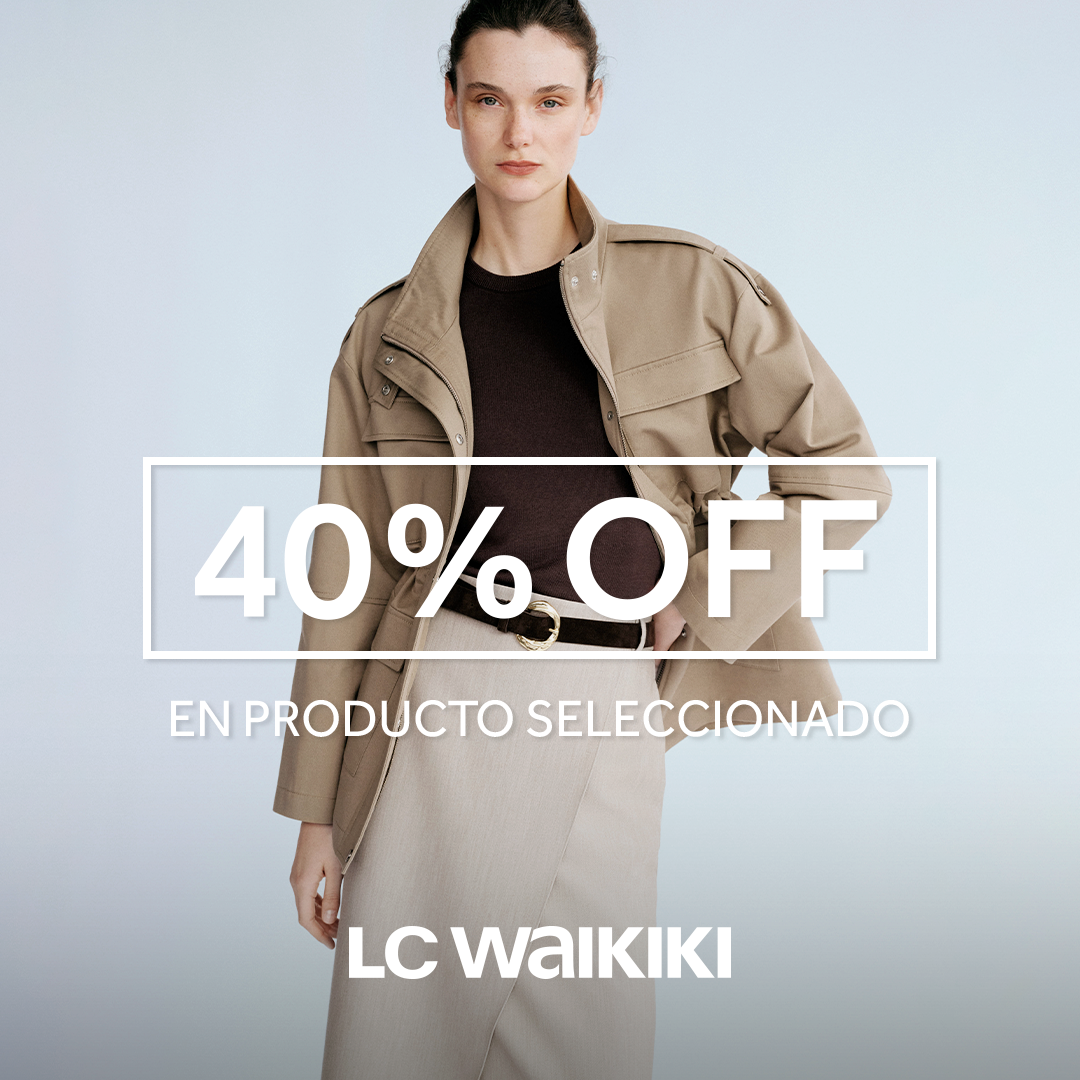LC WAIKIKI
