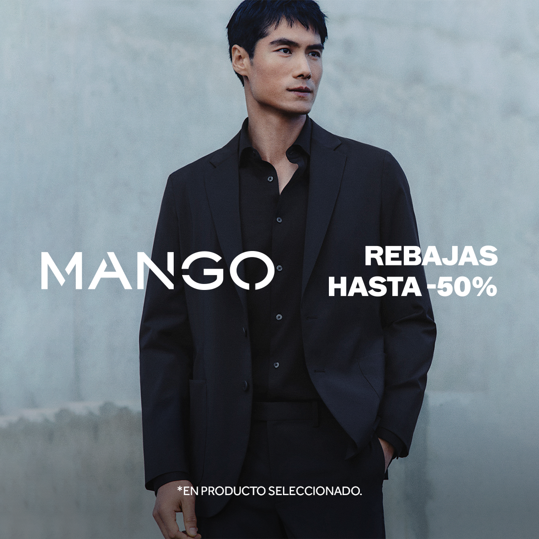 MANGO