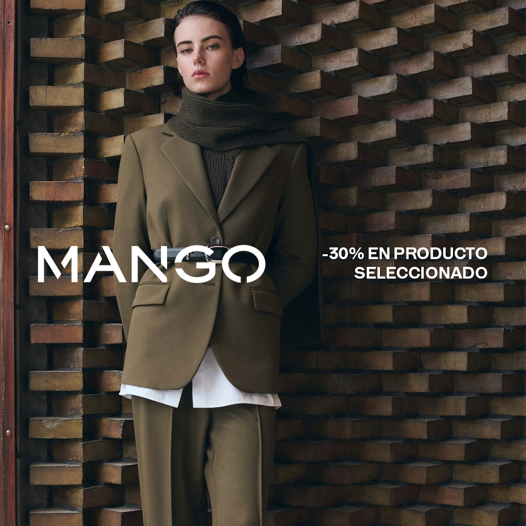 MANGO