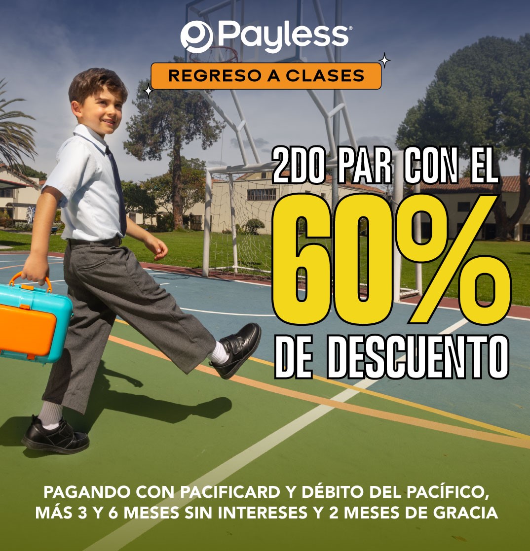 PAYLESS