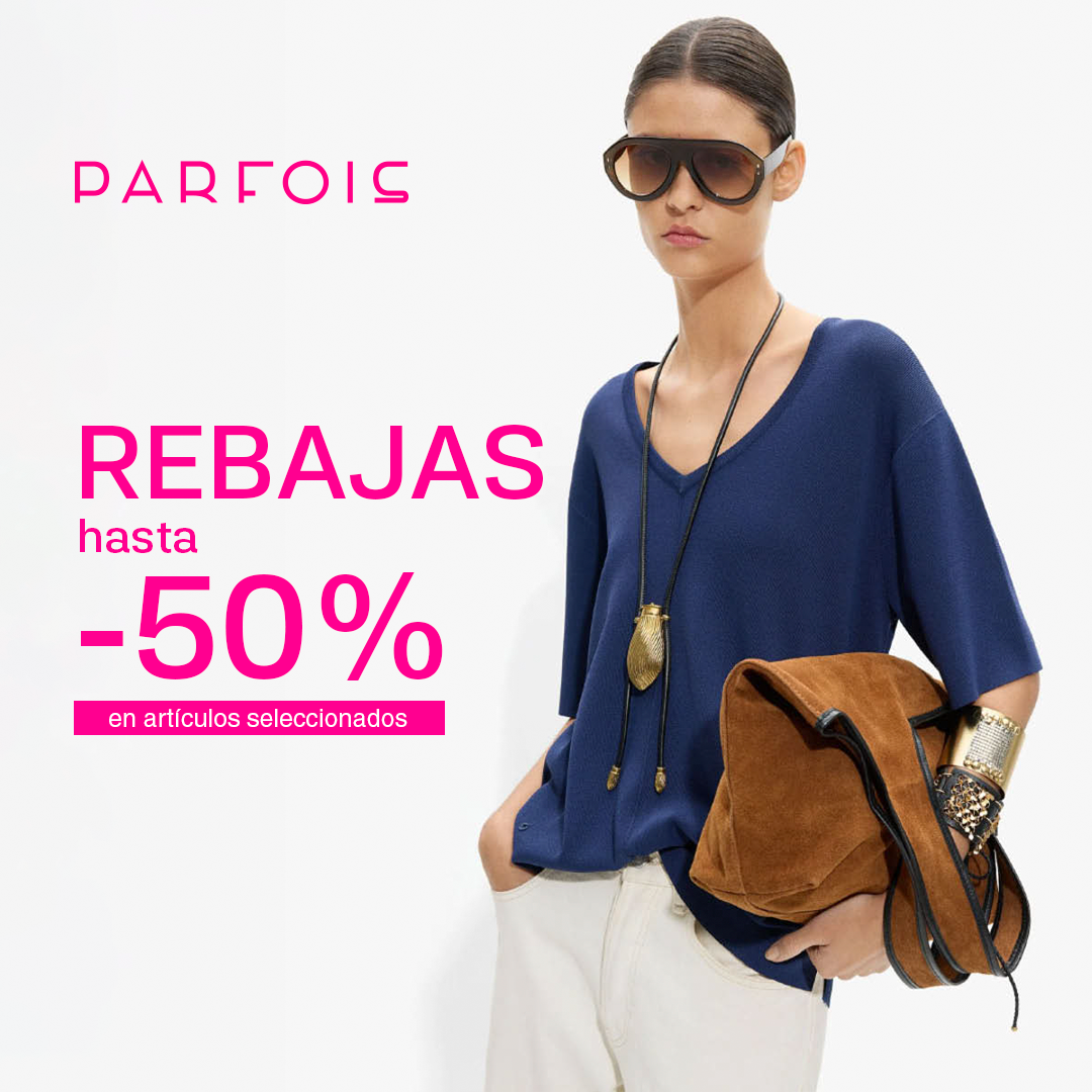 PARFOIS