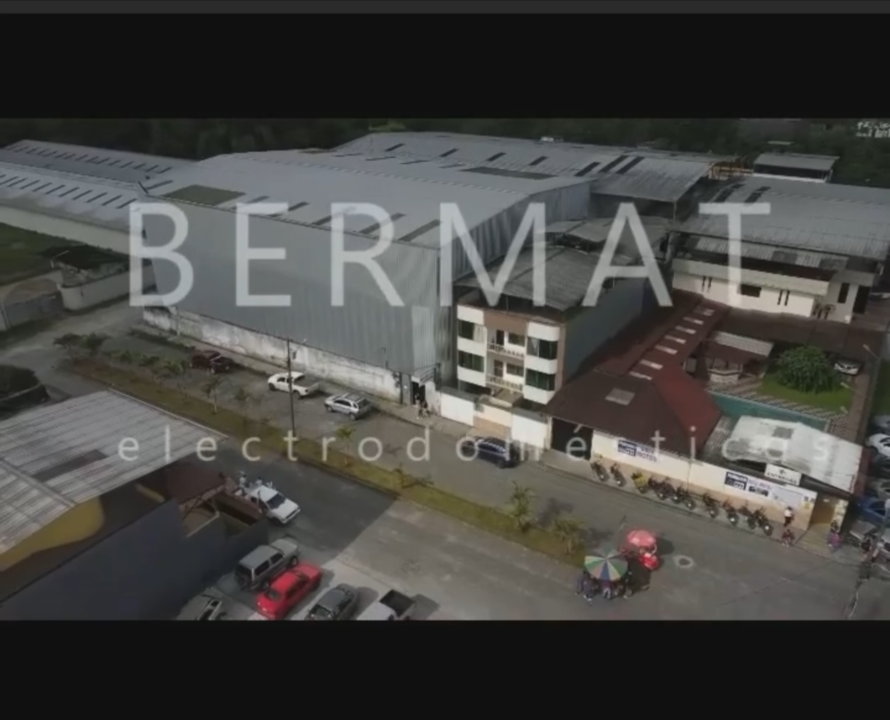 BERMAT SCC