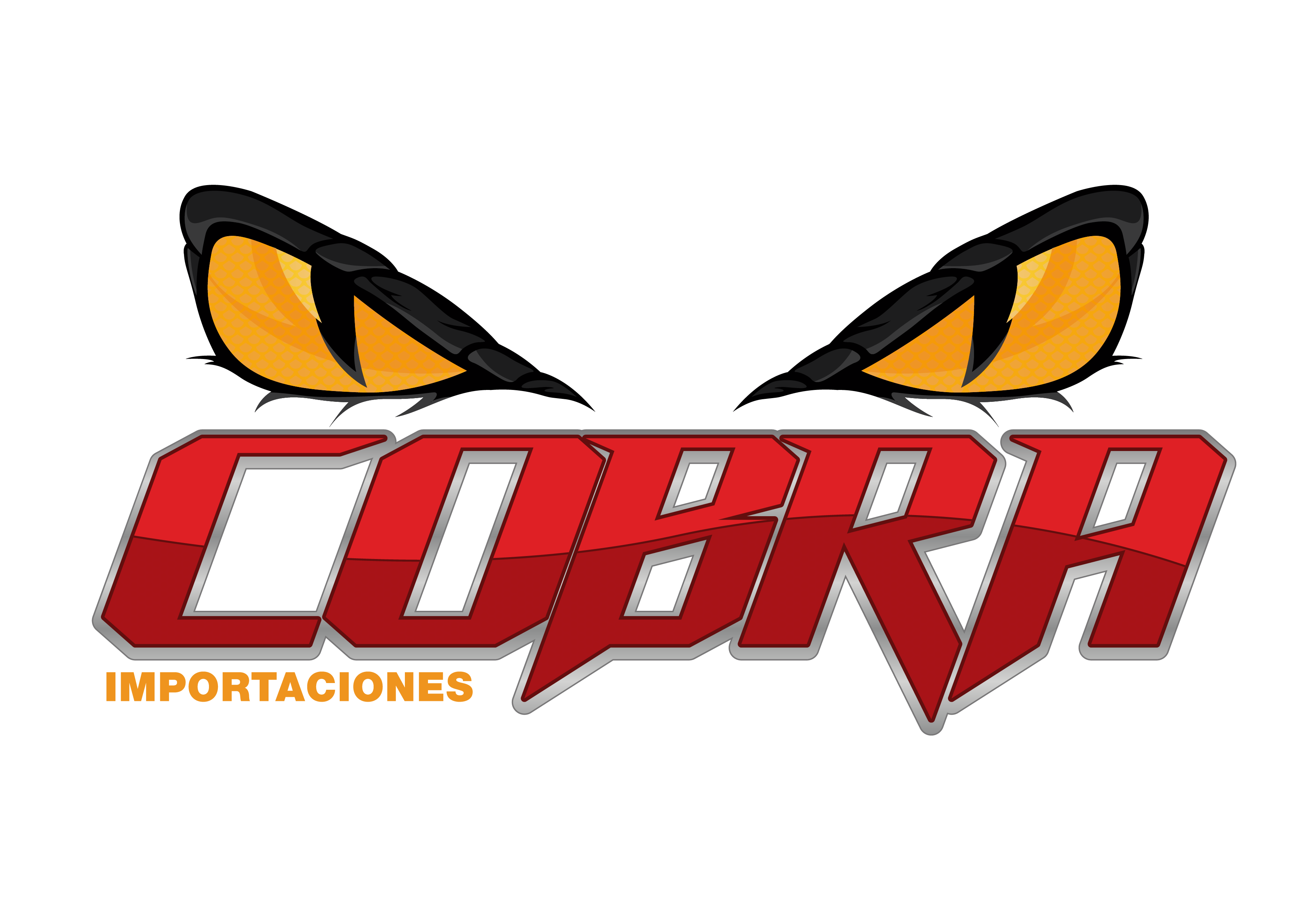 TODO POR MAMÁ EN COBRA IMPORTACIONES