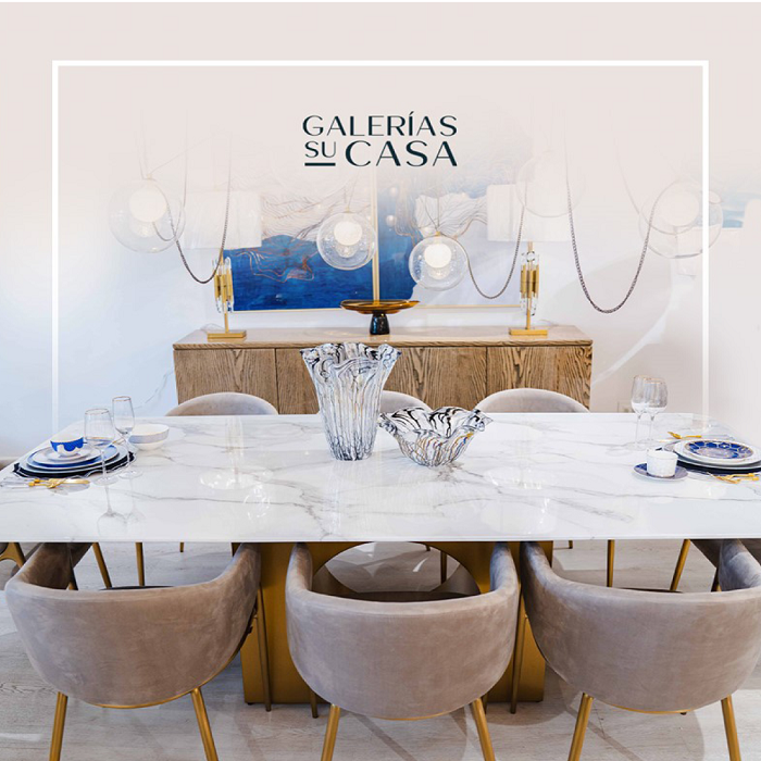 GALERIAS SU CASA