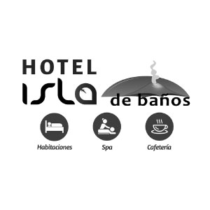 ISLA DE BAÑOS