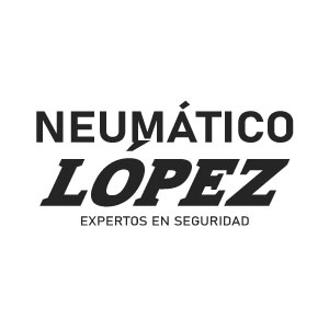 En Neumáticos López difiere con PacifiCard hasta 12 meses sin intereses + 2 meses de gracia.