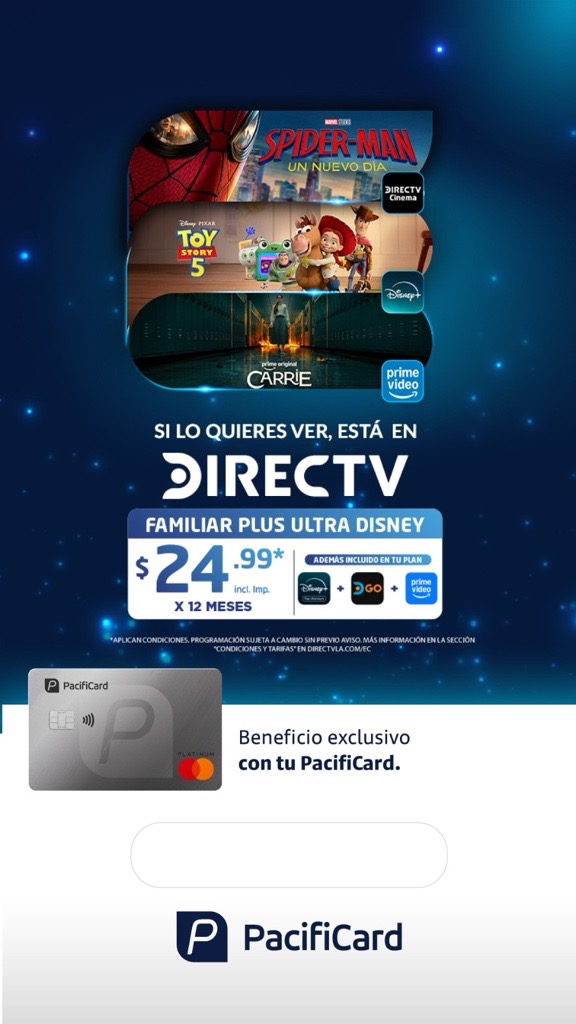 DIRECTV