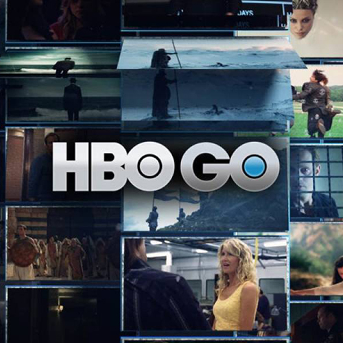 HBO PLay - Historias que vivir