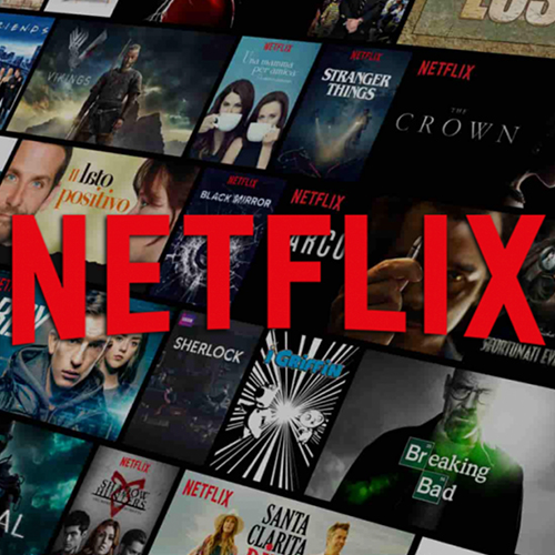 Netflix-Historias que vivir