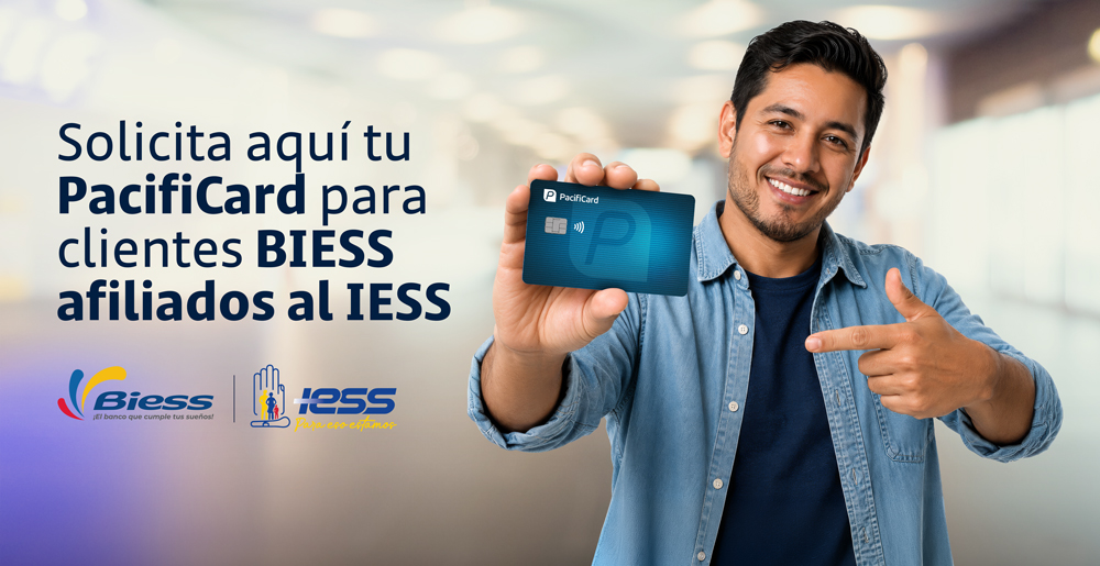 Banco del
Pac&iacute;fico