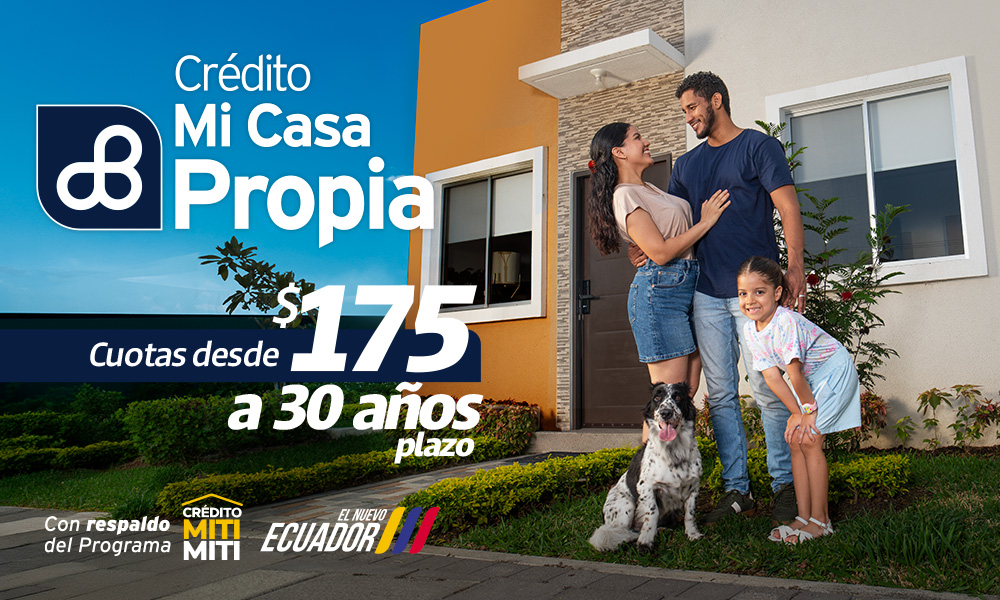 Banco del
Pacífico