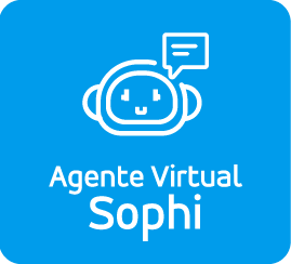 Agente Virtual SOPHI