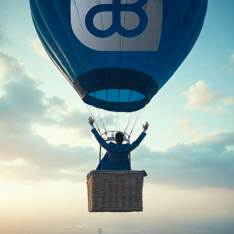 Globo Aerostático