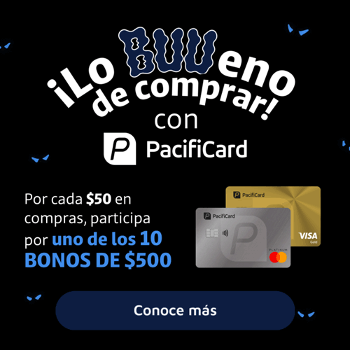 Banco del Pacífico