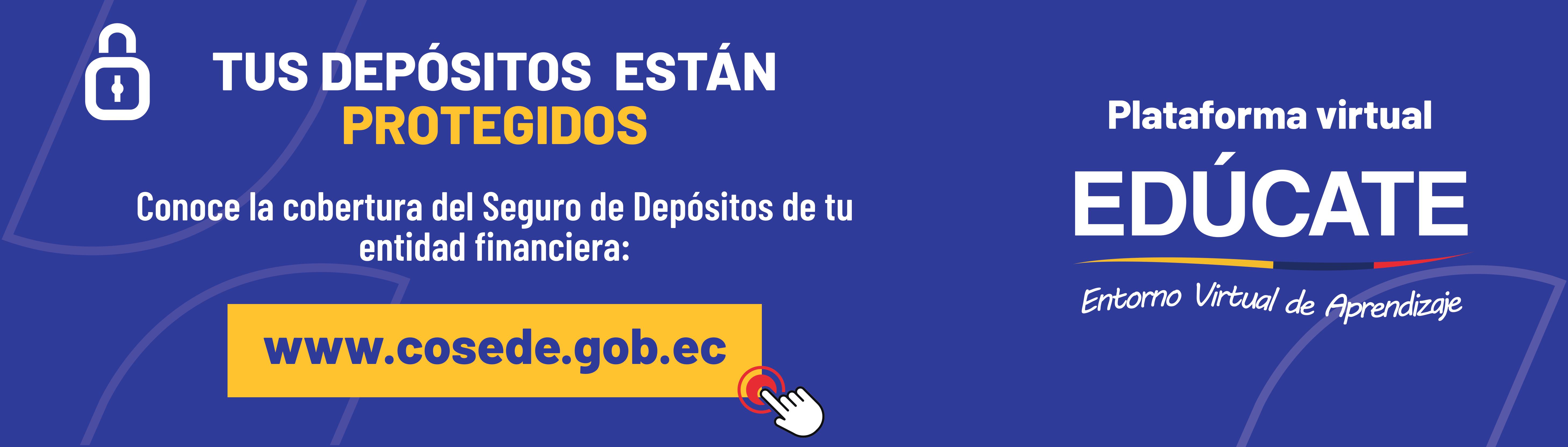 COSEDE