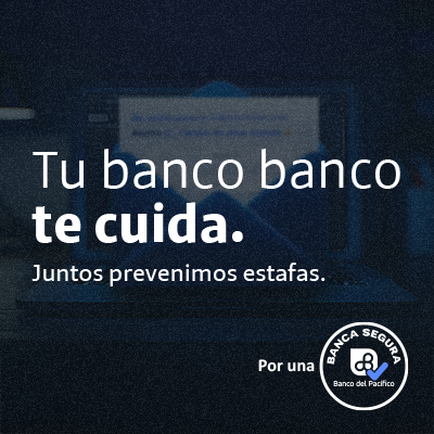 Banco del Pacífico