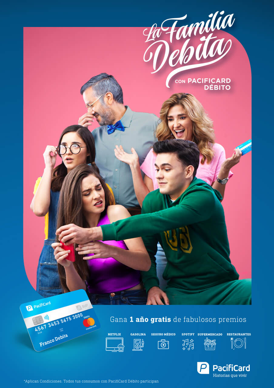 Familia Debita