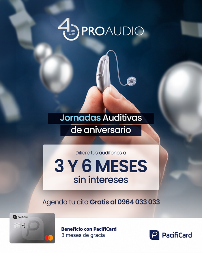 PROAUDIO