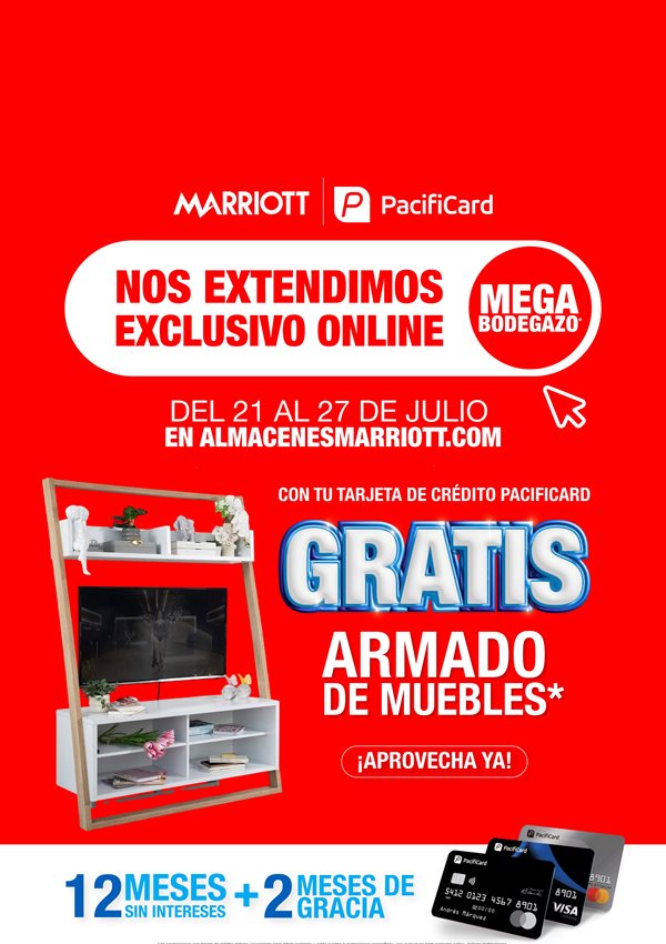 MEGA BODEZAGO ONLINE