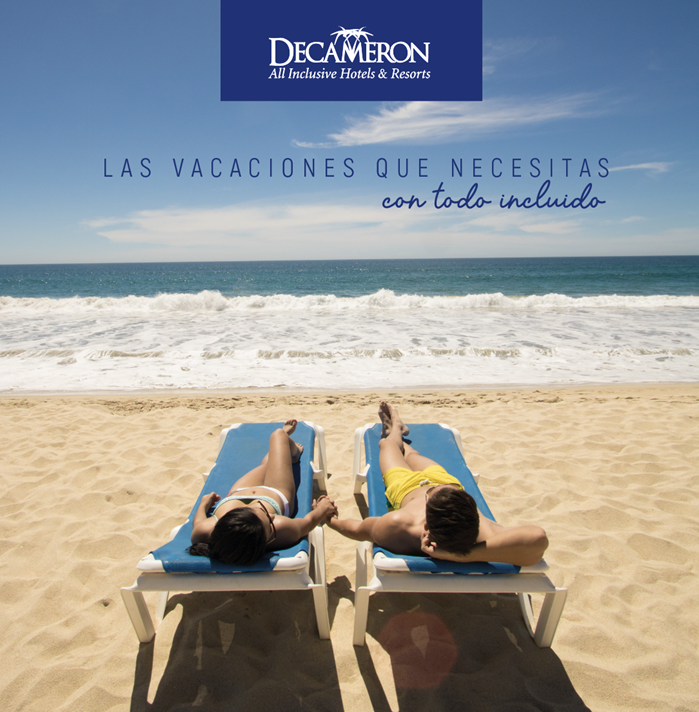 HOTELES DECAMERON