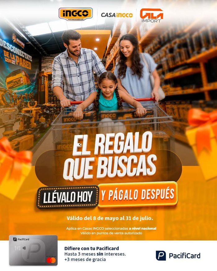CASA INGCO