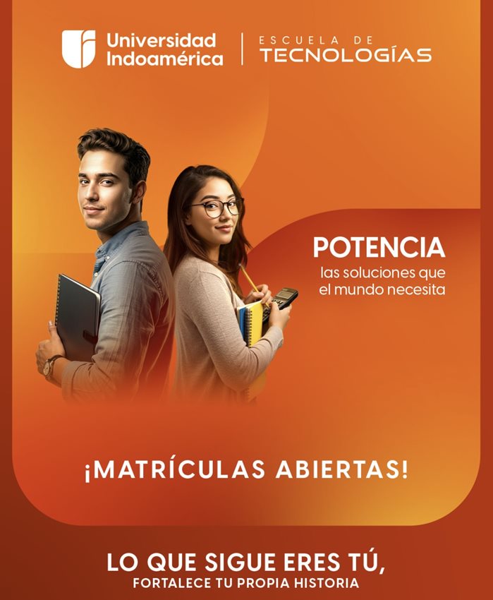 UNIVERSIDAD INDOAMERICA