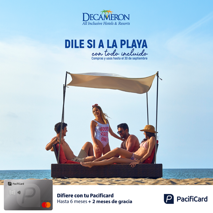 HOTELES DECAMERON
