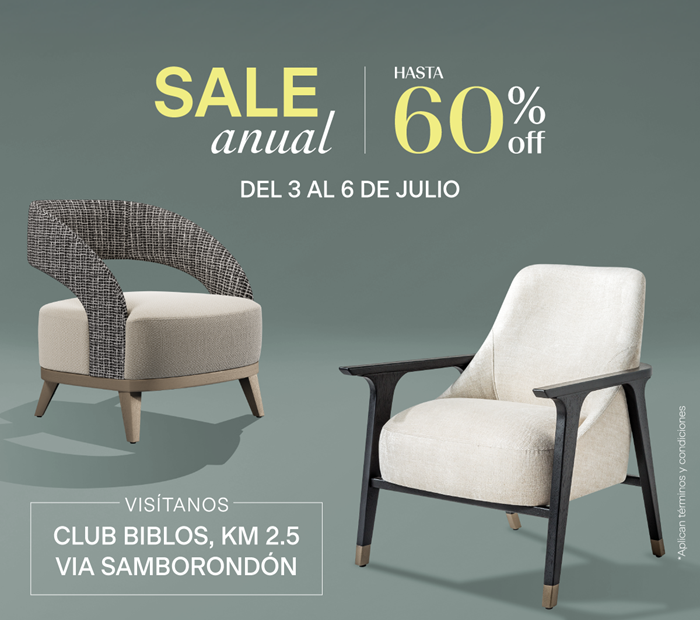 SALE ANUAL