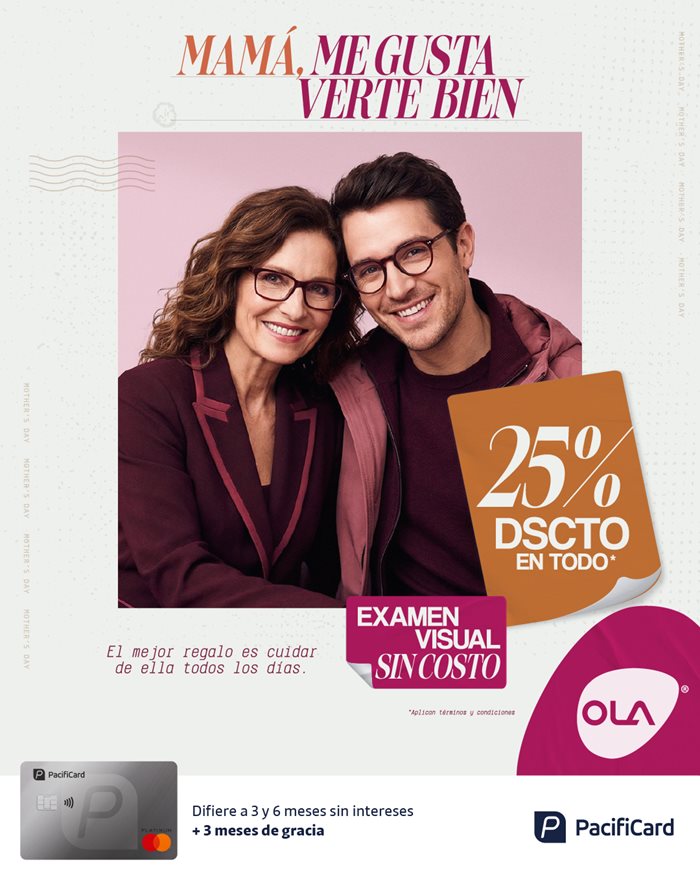 OPTICA LOS ANDES