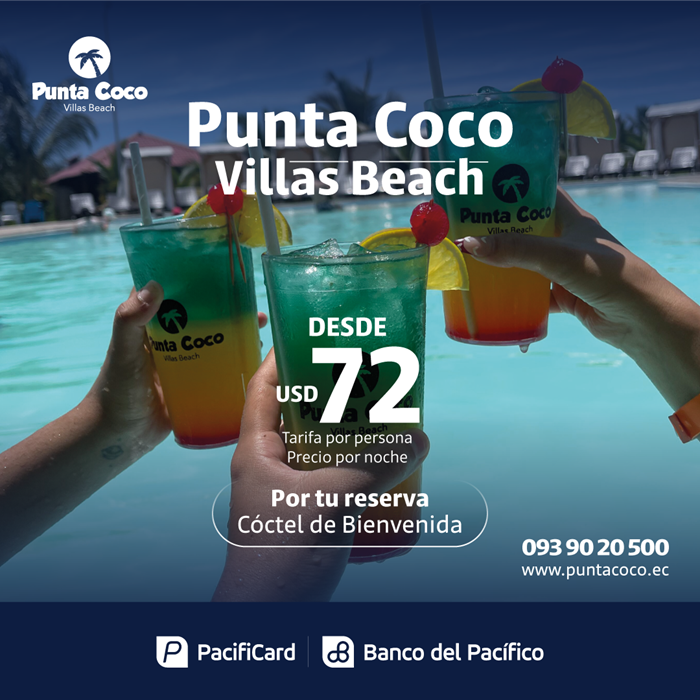 PUNTA COCO