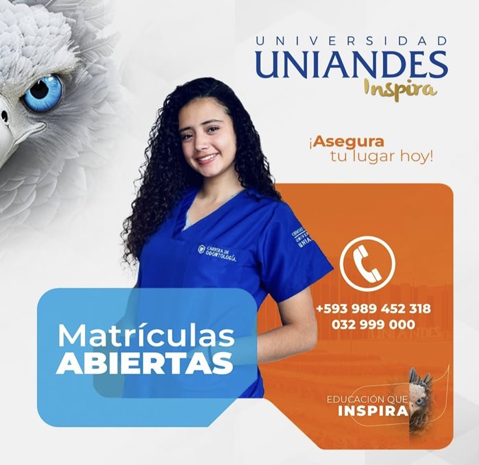 UNIVERSIDAD UNIANDES