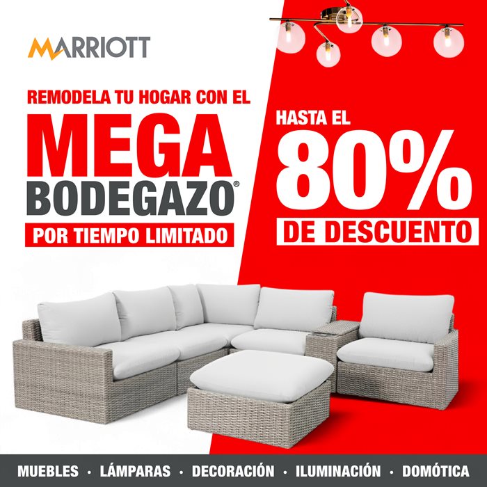 Los mejores descuentos del año