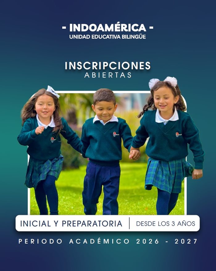 COLEGIO MENOR INDOAMERICA