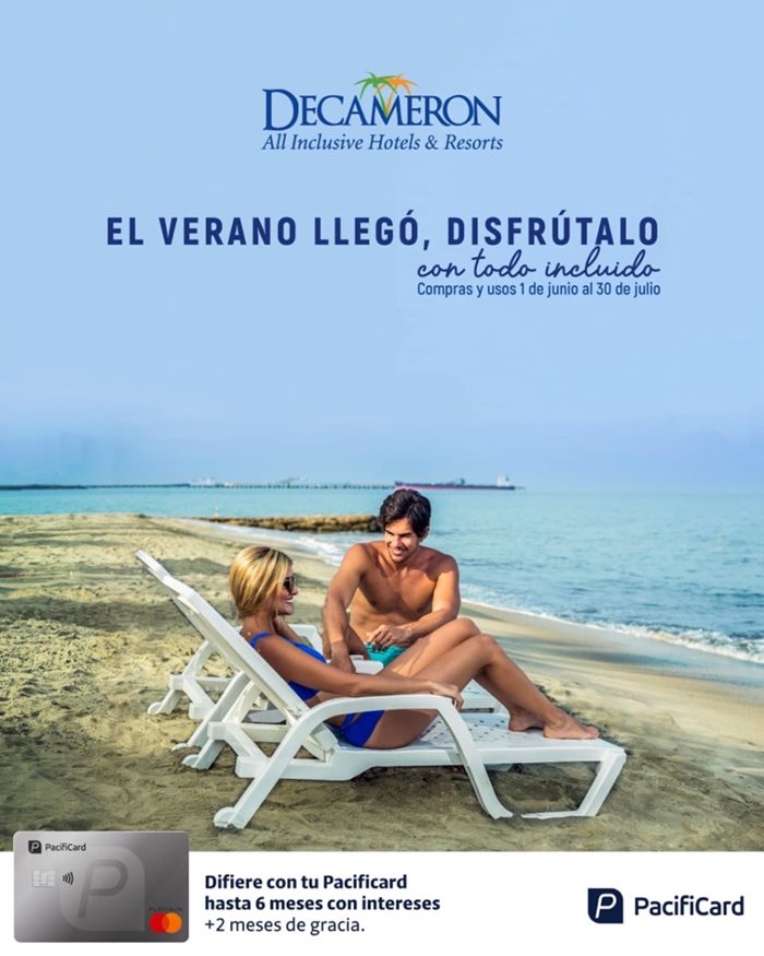 HOTELES DECAMERON