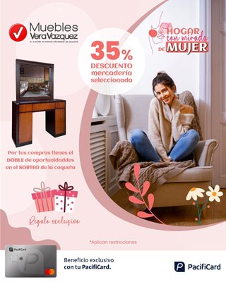 MUEBLES VERA VAZQUEZ