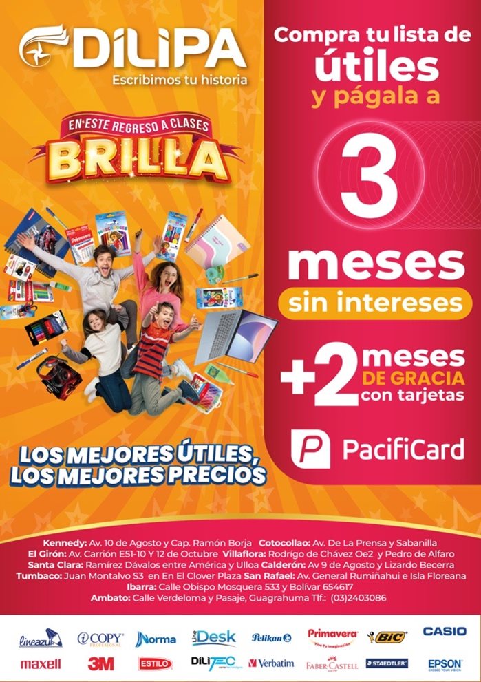 DILIPA