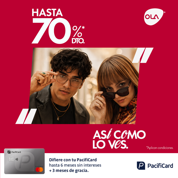 OPTICA LOS ANDES