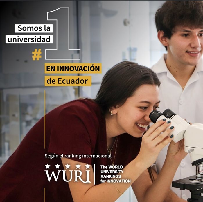 UNIVERSIDAD INTERNACIONAL DEL ECUADOR