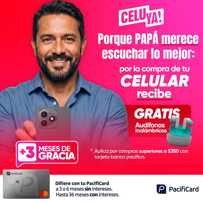 CELU-YA