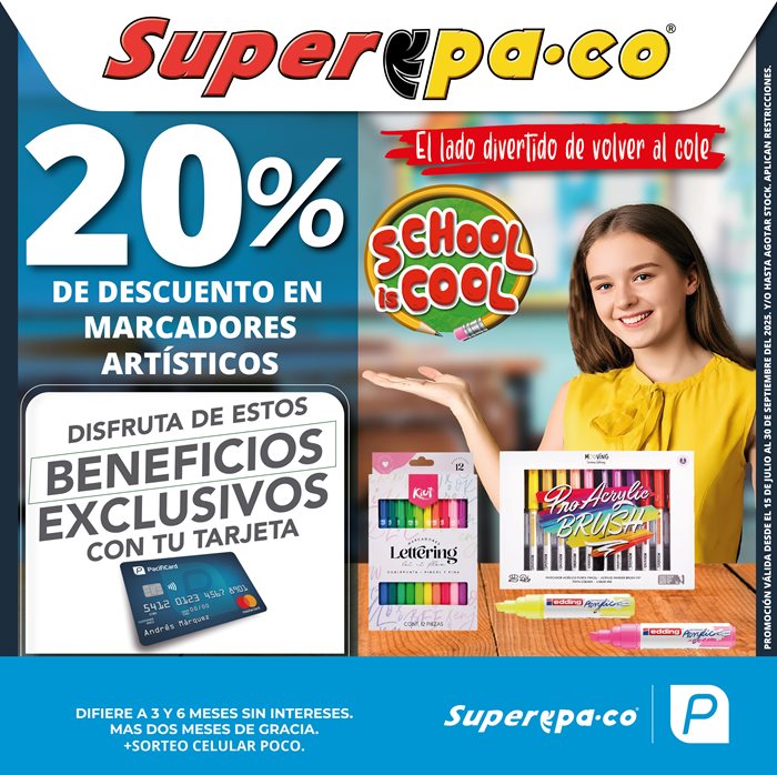 PACO