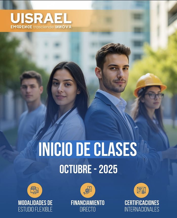 UNIVERSIDAD ISRAEL