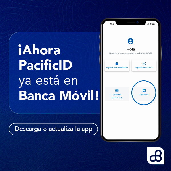 Banca Móvil