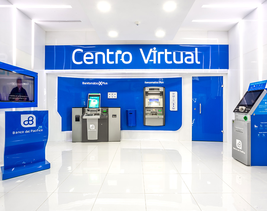 Centros Virtuales